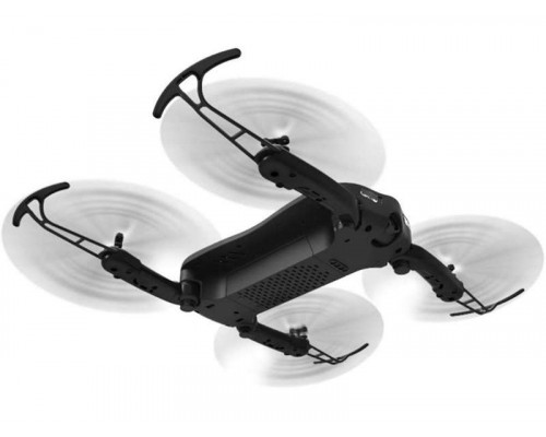 Р/У квадрокоптер Syma Z1 Wi-Fi селфи-дрон, барометр, 2.4G