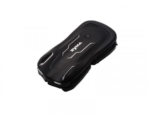 Р/У квадрокоптер Syma Z1 Wi-Fi селфи-дрон, барометр, 2.4G