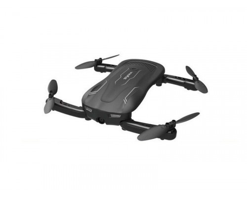 Р/У квадрокоптер Syma Z1 Wi-Fi селфи-дрон, барометр, 2.4G