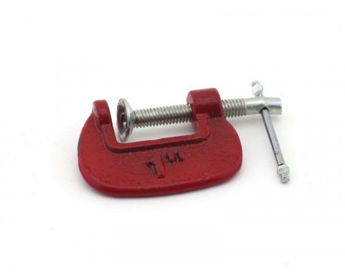 Струбцина 1