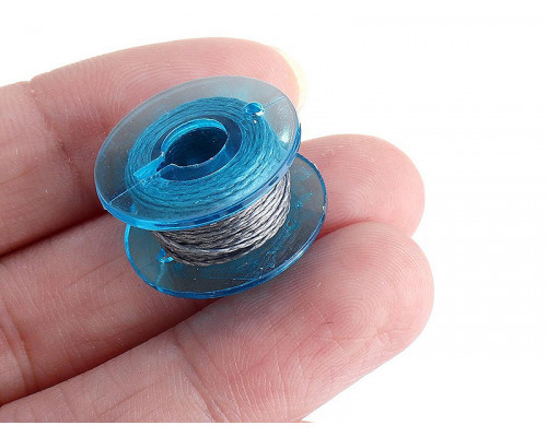 Такелажный шнур Dyneema（10 м）для Volantex RC COMPASS 650 и HURRICANE 1M