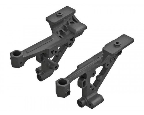 Крепление антикрыла ARRMA Typhon, Kraton, Outcast (AR320455)