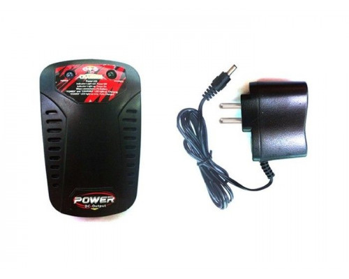 Зарядное устройство с блоком питания для квадрокоптера Syma X8HW/HC/HG