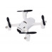 Р/У квадрокоптер Hubsan X4 FHD камера, удержание высоты