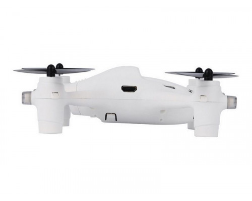 Р/У квадрокоптер Hubsan X4 FHD камера, удержание высоты