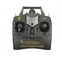 Передатчик EAT403 4ch для самолета Volantex RC Mustang