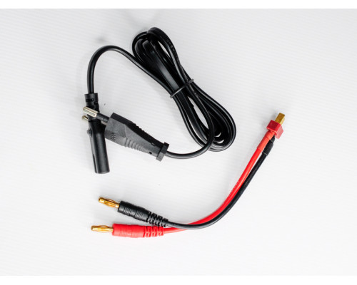 Универсальное зарядное устройство G.T.Power V6 AC/DC