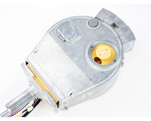 Металлическая башня танка Tiger ИК версия  с вспышкой высокого напряжения ( без ик приемника )