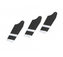 Хвостовые лопасти для вертолета ЛАМА 315В