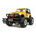 Р/У музыкальный джип Huan Qi 4WD 1:10