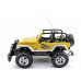 Р/У музыкальный джип Huan Qi 4WD 1:10