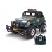 Р/У музыкальный джип Huan Qi 4WD 1:10