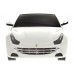 Р/У машина Rastar Ferrari FF 1:24, цвет белый 40MHZ