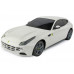 Р/У машина Rastar Ferrari FF 1:24, цвет белый 40MHZ