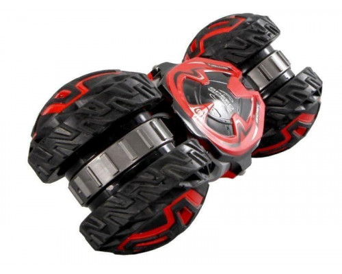 Радиоуправляемый внедорожник-трансформер Zhengguang TUMBLER 2.4G 1/12 RTR  (оранжевый)+ Ni-Cd и З/У