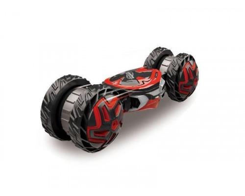 Радиоуправляемый внедорожник-трансформер Zhengguang TUMBLER 2.4G 1/12 RTR  (оранжевый)+ Ni-Cd и З/У