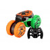 Радиоуправляемый внедорожник-трансформер Zhengguang TUMBLER 2.4G 1/12 RTR  (оранжевый)+ Ni-Cd и З/У