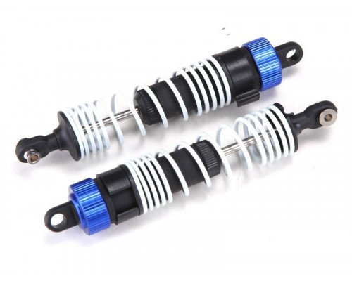 Амортизаторы передние для Remo Hobby Mmax, EX3 1/10