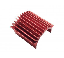 Радиатор Мотора для Remo Hobby 1/16