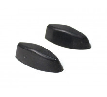 Силиконовый наконечник для Volantex RC HURRICANE 1M (2 шт)