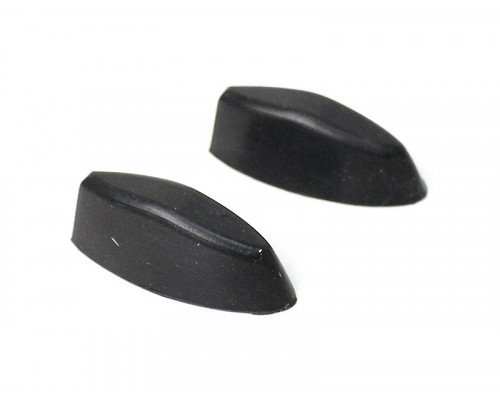 Силиконовый наконечник для Volantex RC HURRICANE 1M (2 шт)