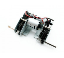 Редуктора для танка Heng Long T90