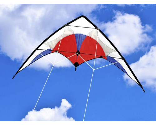 Управляемый воздушный змей скоростной «Заря 160»