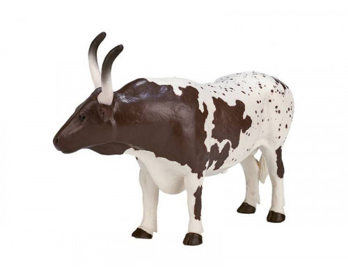 Фигурка KONIK  Техасский лонгхорн, бык