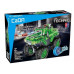Конструктор CADA Technic монстр-внедорожник совместим с C52005W, инерционный (182 детали)