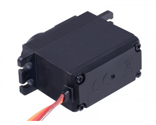 Сервомашинка цифровая JX Servo PDI-5521MG (55.6г/20.32/0.16/6V) стандартная