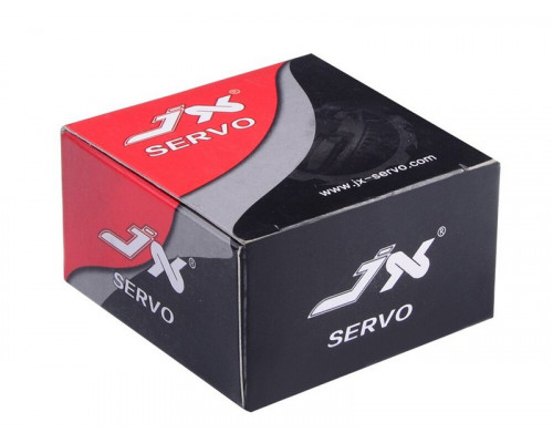 Сервомашинка цифровая JX Servo PDI-5521MG (55.6г/20.32/0.16/6V) стандартная