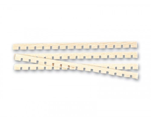 Решетки 60  мм (30 шт)