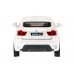 Машина АВТОПАНОРАМА BMW X6, 1/43, белый, инерция, откр. двери, в/к 17,5*12,5*6,5 см