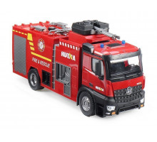 Радиоуправляемая пожарная машина HUI NA TOYS 2.4G 22CH 1/14 RTR