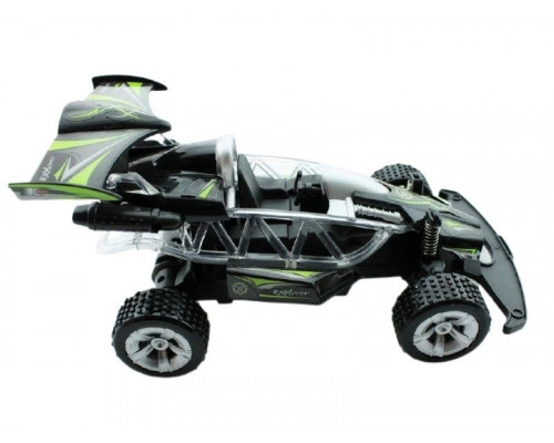 Р/У багги Ракета 1/20 + свет