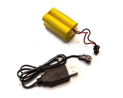 Радиоуправляемый робот Jiabaile Динозавр, пар