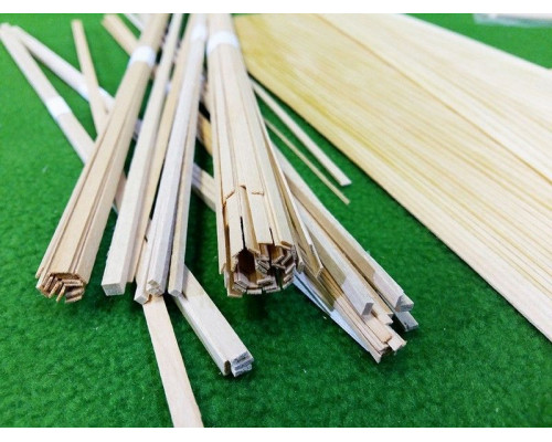 Сборная деревянная модель СВМодель. Домик Петра I, 1500 деталей, 1/72