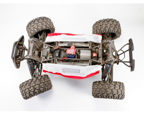 Чехол для TRAXXAS X-MAXX 1:7 летний