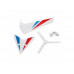 Хвостовые стабилизаторы для вертолета Syma S800G