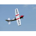 Р/У самолет Top RC Cessna 182 400 class красная 965мм 2.4G 4-ch LiPo RTF