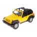 Р/У машина MZ JEEP Rubicon 2060 1/9 +акб
