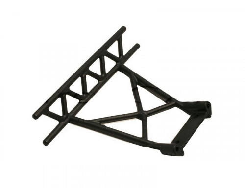 Задний бампер 94806