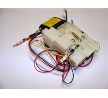 Система отдачи с вспышкой для Panzer III и Panzer IV