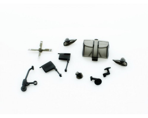 Декоративный обвес для вертолета Syma S102G