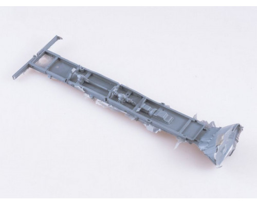 Сборная модель AVD Вездеход ТРЭКОЛ-39294, 1/43