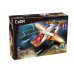Конструктор CaDA Technic звездный истребитель (287 деталей)