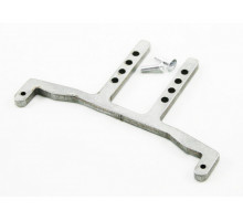 Держатель корпуса стальной для Remo Hobby Mmax, EX3 1/10