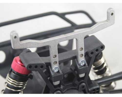 Держатель корпуса стальной для Remo Hobby Mmax, EX3 1/10