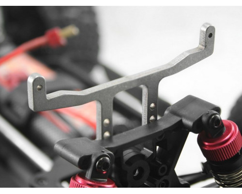 Держатель корпуса стальной для Remo Hobby Mmax, EX3 1/10