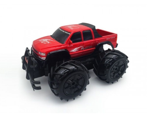 Р/У вездеход-амфибия Huan Qi 4WD 2.4G